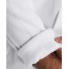 imageUnder Armour Mens Rival Fleece Quarter Zip100 White   Black