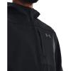 imageUnder Armour Mens Storm Cold Gear Infrared Shield 20 Jacket001 Black   Pitch Gray