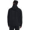 imageUnder Armour Mens Storm Cold Gear Infrared Shield 20 Jacket001 Black   Pitch Gray