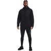 imageUnder Armour Mens Storm Cold Gear Infrared Shield 20 Jacket001 Black   Pitch Gray