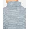 imageUnder Armour Mens Storm SweaterFleece Quarter Zip012 Pitch Gray   Pitch Gray