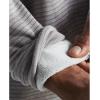 imageUnder Armour Mens Storm SweaterFleece Quarter Zip015 Tetra Gray  White  Tetra Gray