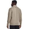 imageUnder Armour Mens Storm SweaterFleece Quarter Zip200 Highland Buff   Black