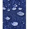 imageUnder Armour Mens Storm SweaterFleece Quarter Zip400 Royal  Royal  Black