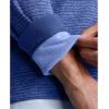 imageUnder Armour Mens Storm SweaterFleece Quarter Zip432 Tech Blue  Horizon Blue  Black