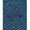 imageUnder Armour Mens Storm SweaterFleece Quarter Zip437 Petrol Blue   Academy
