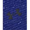 imageUnder Armour Mens Storm SweaterFleece Quarter Zip456 Bauhaus Blue   Black