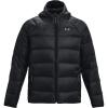 imageUnder Armour Mens 20 Jacket001 Black   Pitch Gray
