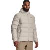 imageUnder Armour Mens 20 Jacket959 Fog   Sahara