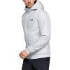 imageUnder Armour Mens ColdGear Reactor Performance Hybrid JacketGray