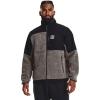(295) Pewter Medium Heather / Black / Pewter