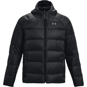 imageUnder Armour Mens 20 Jacket001 Black   Pitch Gray