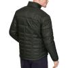 imageUnder Armour Mens Armour Insulated JacketBaroque Green 310Black