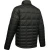 imageUnder Armour Mens Armour Insulated JacketBaroque Green 310Black