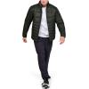 imageUnder Armour Mens Armour Insulated JacketBaroque Green 310Black