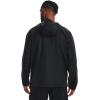 imageUnder Armour Mens Cloudstrike 20001 Black   Pitch Gray