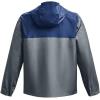 imageUnder Armour Mens Cloudstrike 20002 Gravel  Blue Mirage  Gravel