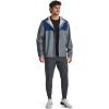imageUnder Armour Mens Cloudstrike 20002 Gravel  Blue Mirage  Gravel