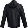 imageUnder Armour Mens Cloudstrike 20003 Black   White