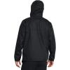 imageUnder Armour Mens Cloudstrike 20003 Black   White