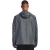 imageUnder Armour Mens Cloudstrike 20012 Pitch Gray   Black