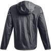 imageUnder Armour Mens Cloudstrike 20012 Pitch Gray   Black
