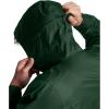 imageUnder Armour Mens Cloudstrike 20301 Forest Green   Black
