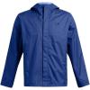 imageUnder Armour Mens Cloudstrike 20432 Tech Blue   Black
