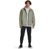 imageUnder Armour Mens Cloudstrike 20504 Grove Green   Pitch Gray