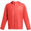imageUnder Armour Mens Cloudstrike 20860 Dark Orange   Nova Orange