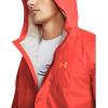 imageUnder Armour Mens Cloudstrike 20860 Dark Orange   Nova Orange