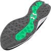 imageUnder Armour Mens Drive Pro Spikeless Wide Golf Shoe002 BlackBlackTitan Gray