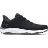 imageUnder Armour Mens Drive Pro Spikeless Wide Golf Shoe002 BlackBlackTitan Gray