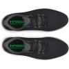 imageUnder Armour Mens Drive Pro Spikeless Wide Golf Shoe002 BlackBlackTitan Gray