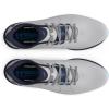 imageUnder Armour Mens Drive Pro Spikeless Wide Golf Shoe101 Mod GrayCapriMidnight Navy