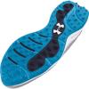 imageUnder Armour Mens Drive Pro Spikeless Wide Golf Shoe101 Mod GrayCapriMidnight Navy