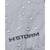 imageUnder Armour Mens Forefront Rain Jacket035 Steel   Capri