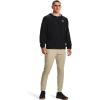 imageUnder Armour Mens Sportstyle Windbreaker003 Black   Mod Gray