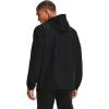 imageUnder Armour Mens Sportstyle WindbreakerBlack 001Black
