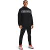 imageUnder Armour Mens Sportstyle WindbreakerBlack 001Black