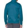 imageUnder Armour Mens Storm Softershell JacketBayou Blue 953Blue Shift