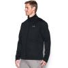 imageUnder Armour Mens Storm Softershell JacketBlack Steel