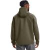 imageUnder Armour Mens Tac Softshell Jacket390 Marine Od Green   Marine Od Green