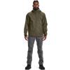 imageUnder Armour Mens Tac Softshell Jacket390 Marine Od Green   Marine Od Green