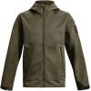 imageUnder Armour Mens Tac Softshell Jacket390 Marine Od Green   Marine Od Green
