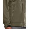 imageUnder Armour Mens Tac Softshell Jacket390 Marine Od Green   Marine Od Green