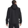 imageUnder Armour Mens Tac Softshell Jacket465 Dark Navy Blue   Dark Navy Blue