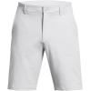 imageUnder Armour Mens Tech Golf Shorts014 Halo Gray   Halo Gray
