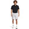 imageUnder Armour Mens Tech Golf Shorts014 Halo Gray   Halo Gray
