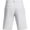 imageUnder Armour Mens Tech Golf Shorts014 Halo Gray   Halo Gray